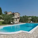 Casa Virginia Gaiole in Chianti