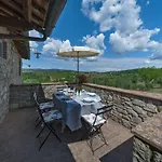 Casa Virginia * Gaiole in Chianti