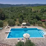 Casa Virginia * Gaiole in Chianti