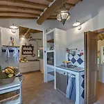Vila Casa Virginia Gaiole in Chianti