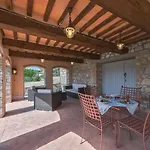Casa Virginia * Gaiole in Chianti