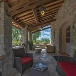 Casa Virginia Gaiole in Chianti