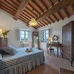 Casa Virginia * Gaiole in Chianti