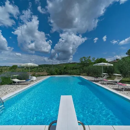فيلة Casa Virginia