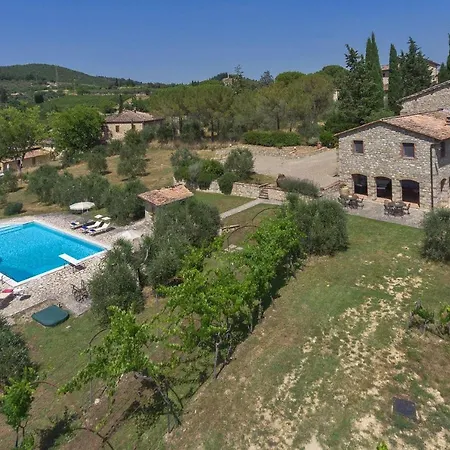 Villa Casa Virginia *