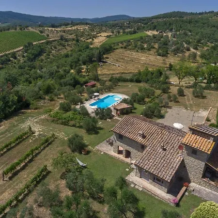 Casa Virginia *