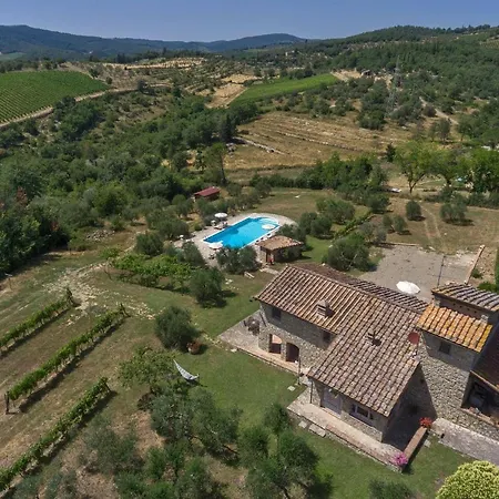 Casa Virginia *