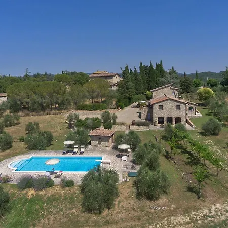 Casa Virginia Vila
