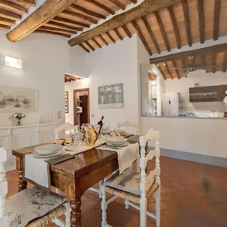 Casa Virginia فيلة