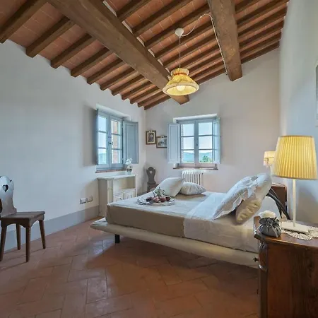 Casa Virginia فيلة *