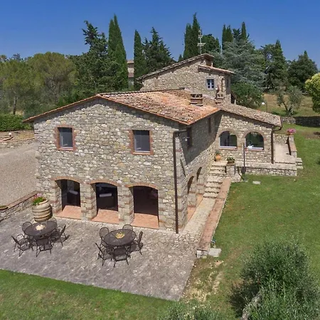 Villa Casa Virginia