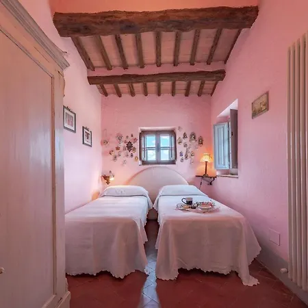 Casa Virginia *