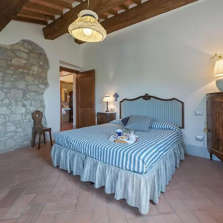 Casa Virginia فيلة