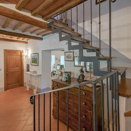 فيلة Casa Virginia غايولي إن كيانتي