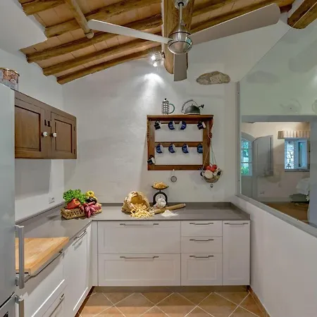 Casa Virginia فيلة