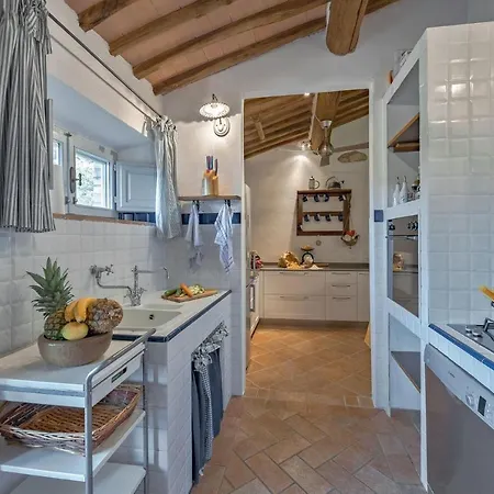 Casa Virginia فيلة *