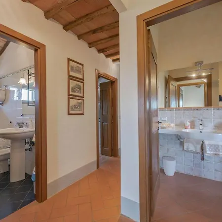 Casa Virginia Villa