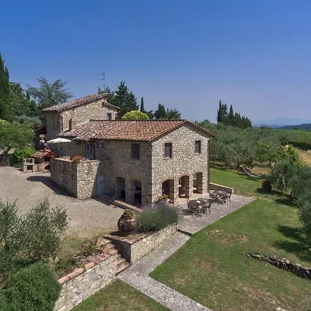 Vila Casa Virginia