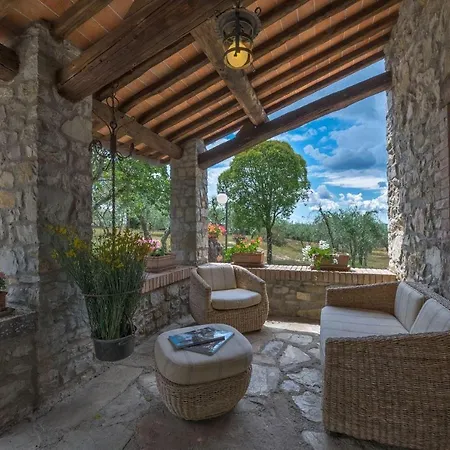 Casa Virginia *