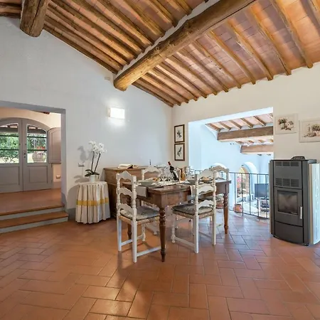 Casa Virginia *