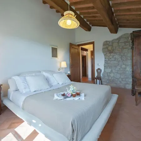 Casa Virginia فيلة *