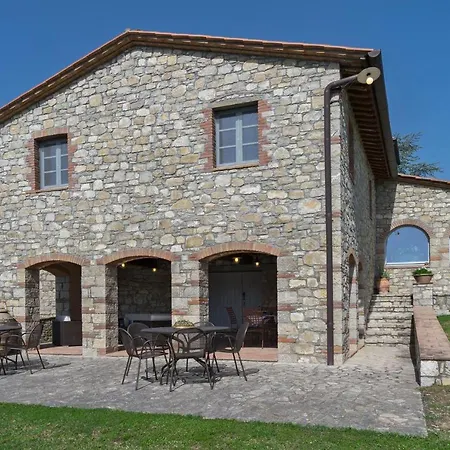 Casa Virginia Vila *