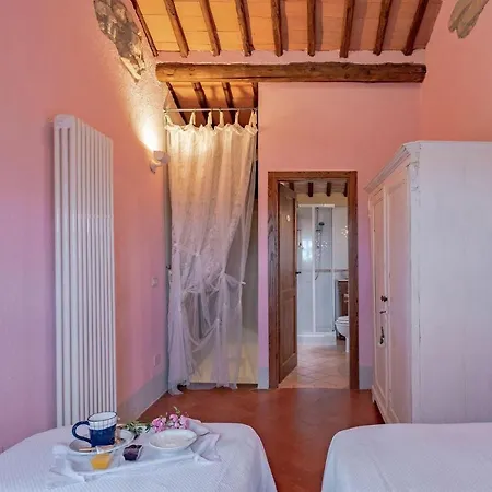 Casa Virginia فيلة